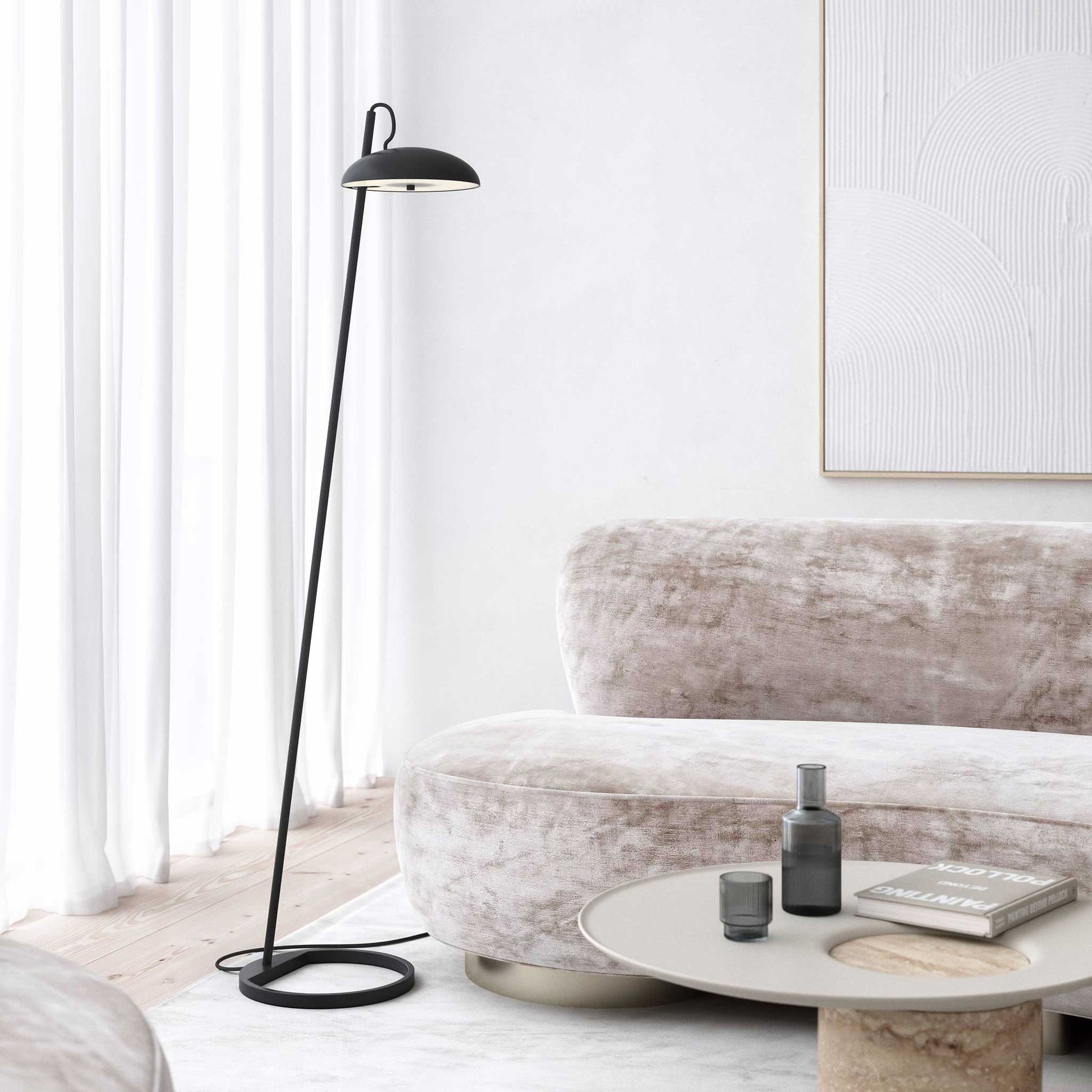 Versale Floor Lamp