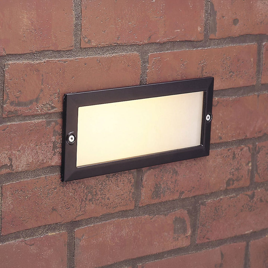 Owen Brick Light