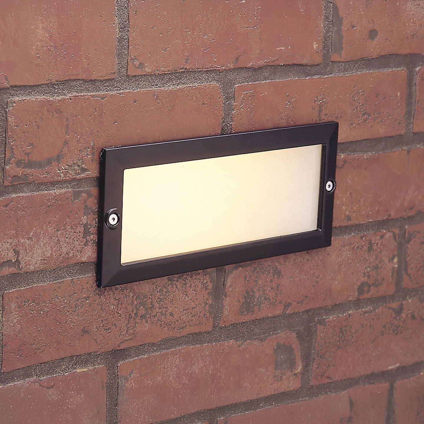 Owen Brick Light