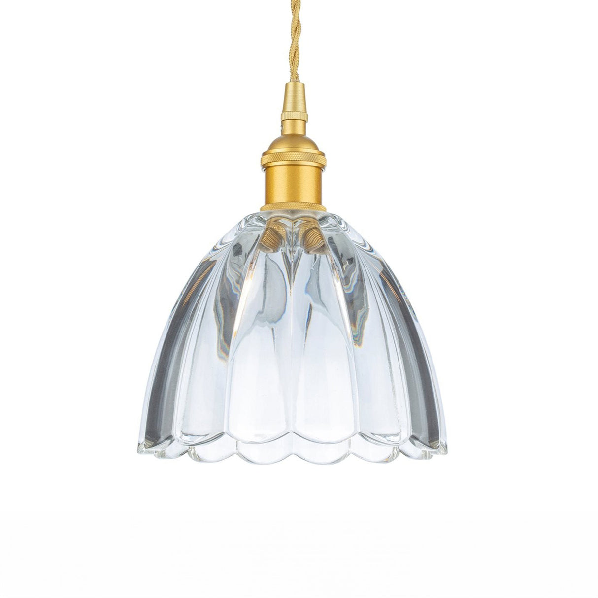 Panoma 15 Pendant Light