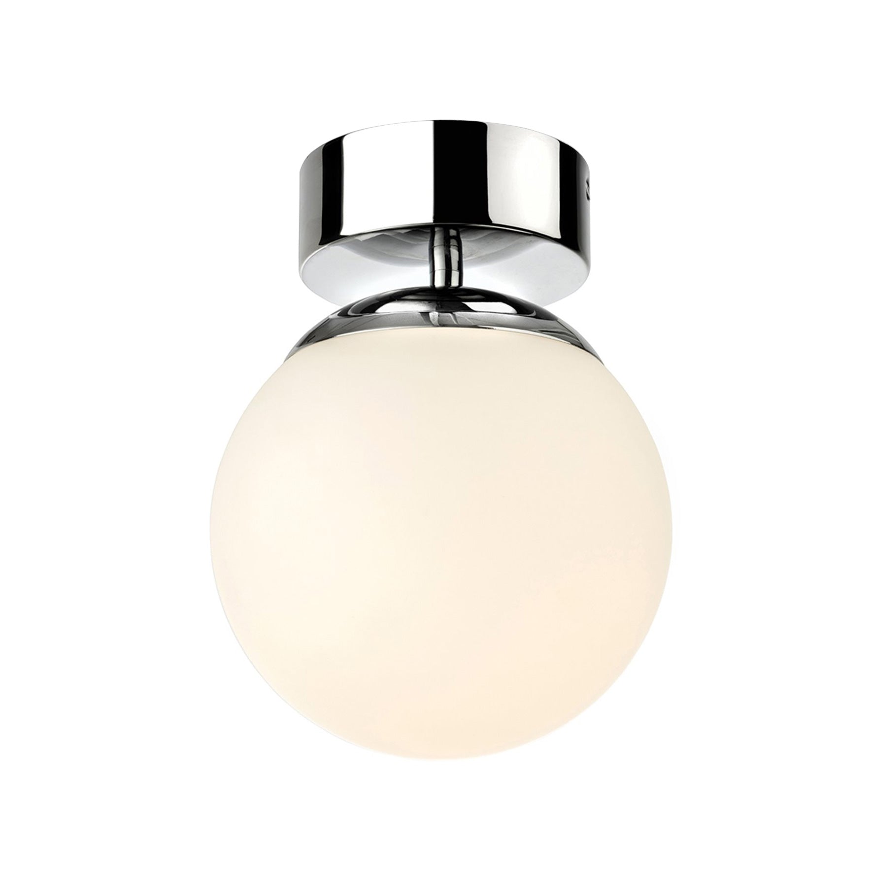 Perris LED Bathroom Ceiling Light