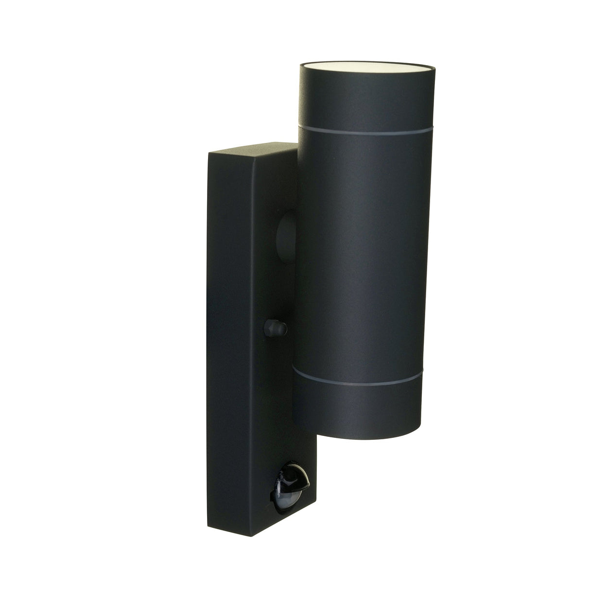 Rado Up & Down PIR Outdoor Wall Light