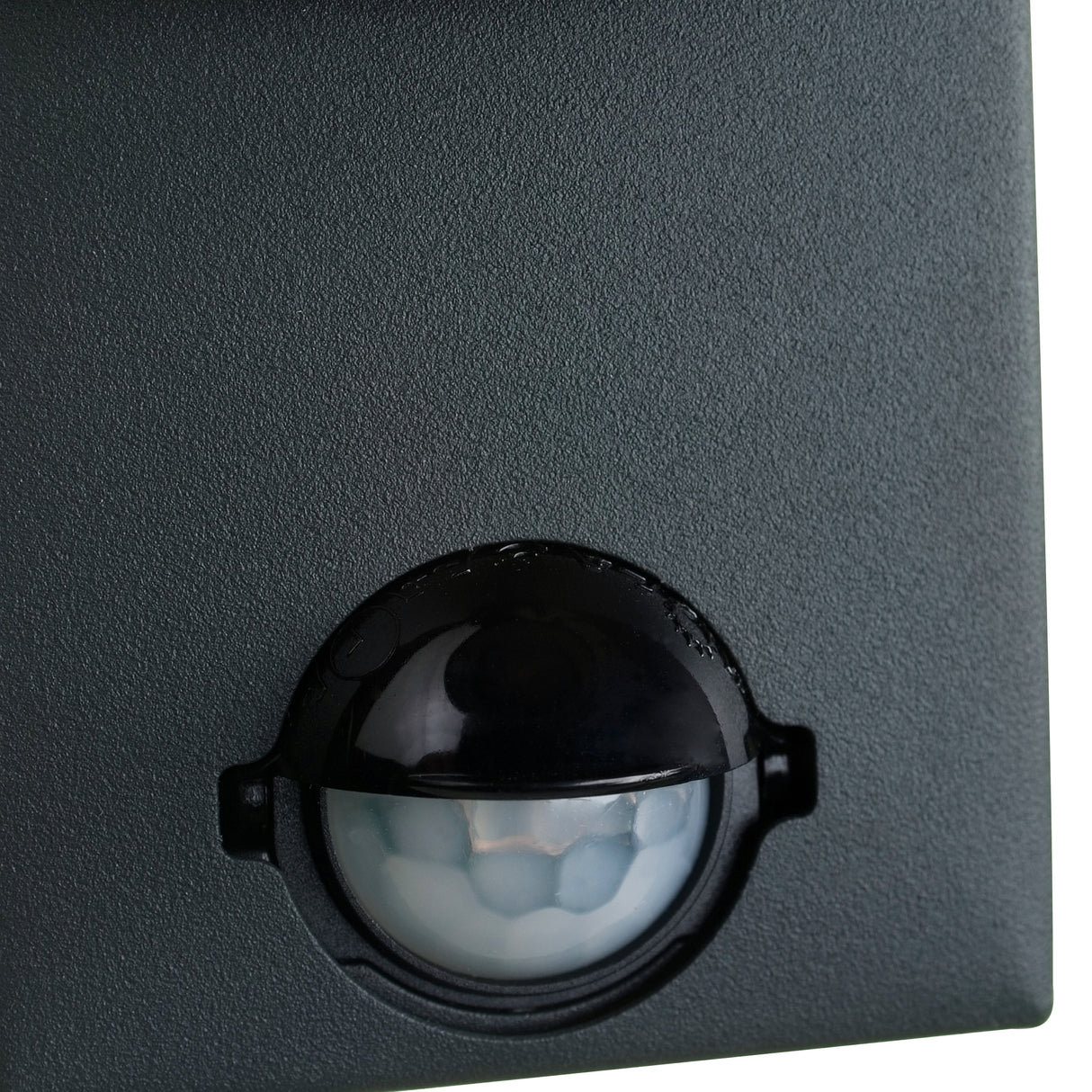 Rado Up & Down PIR Outdoor Wall Light