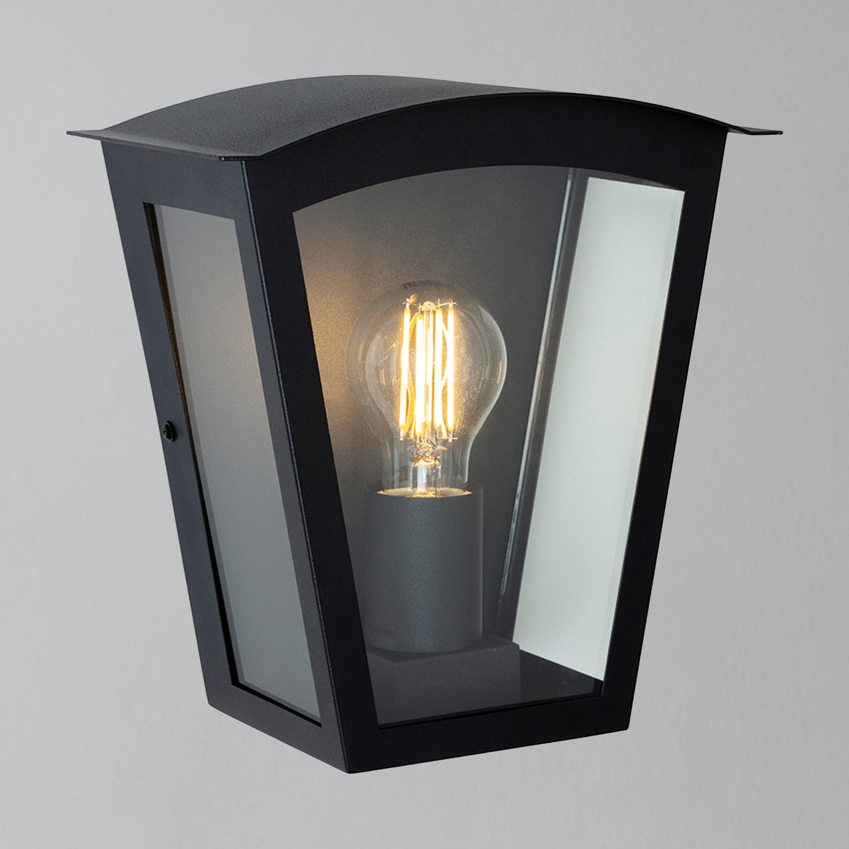 Remi Outdoor Wall Box Light