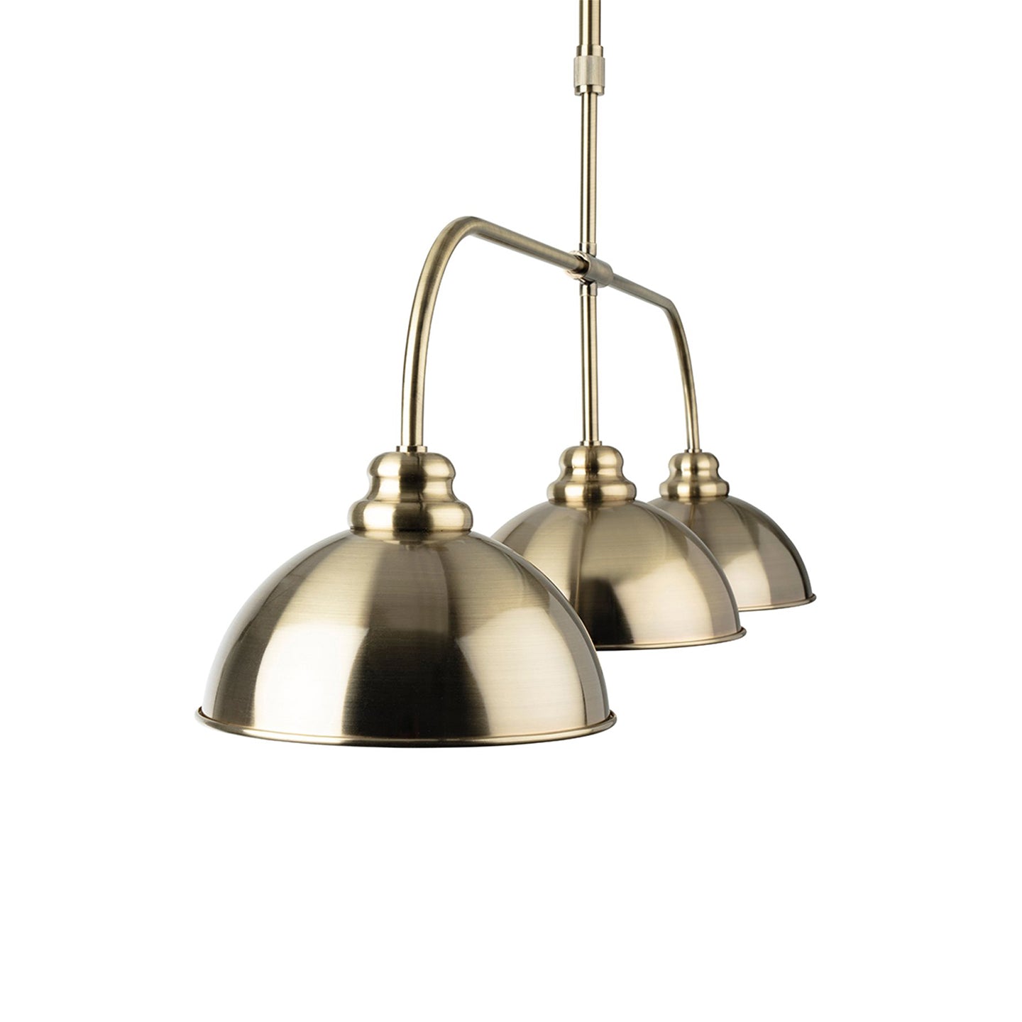 Riedel 3-Light Bar Pendant Ceiling Light
