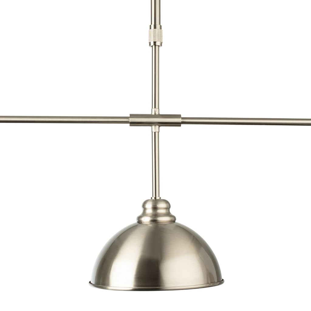 Riedel 3-Light Bar Pendant Ceiling Light