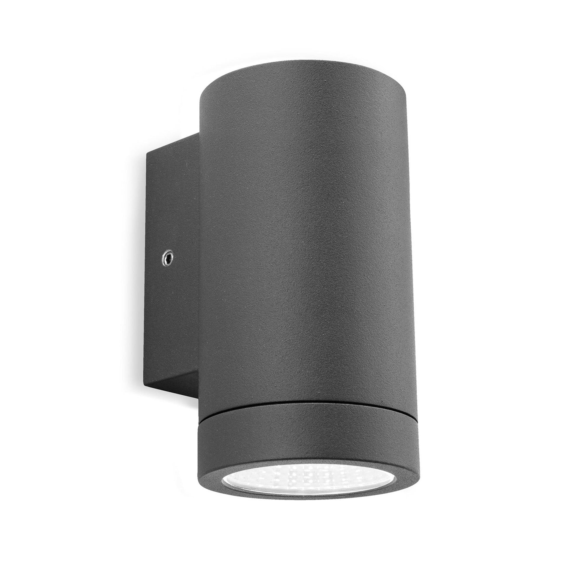 Riggs Down LED Wall Light