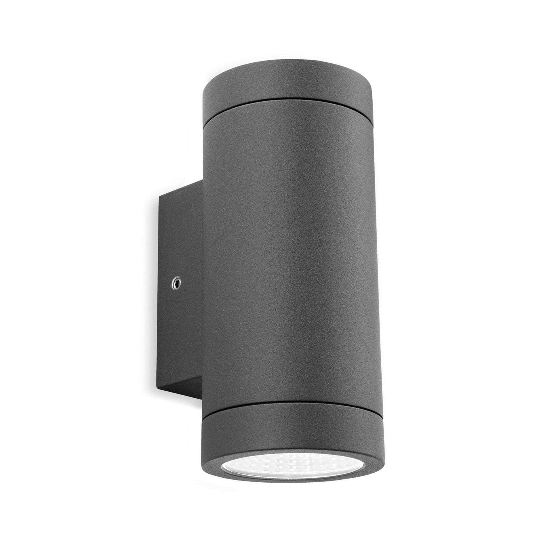 Riggs Up & Down LED Wall Light