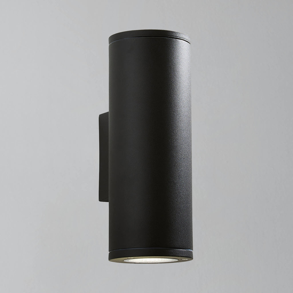 Rota LED Up & Down Outdoor Wall Light