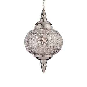 Taj Pendant Light