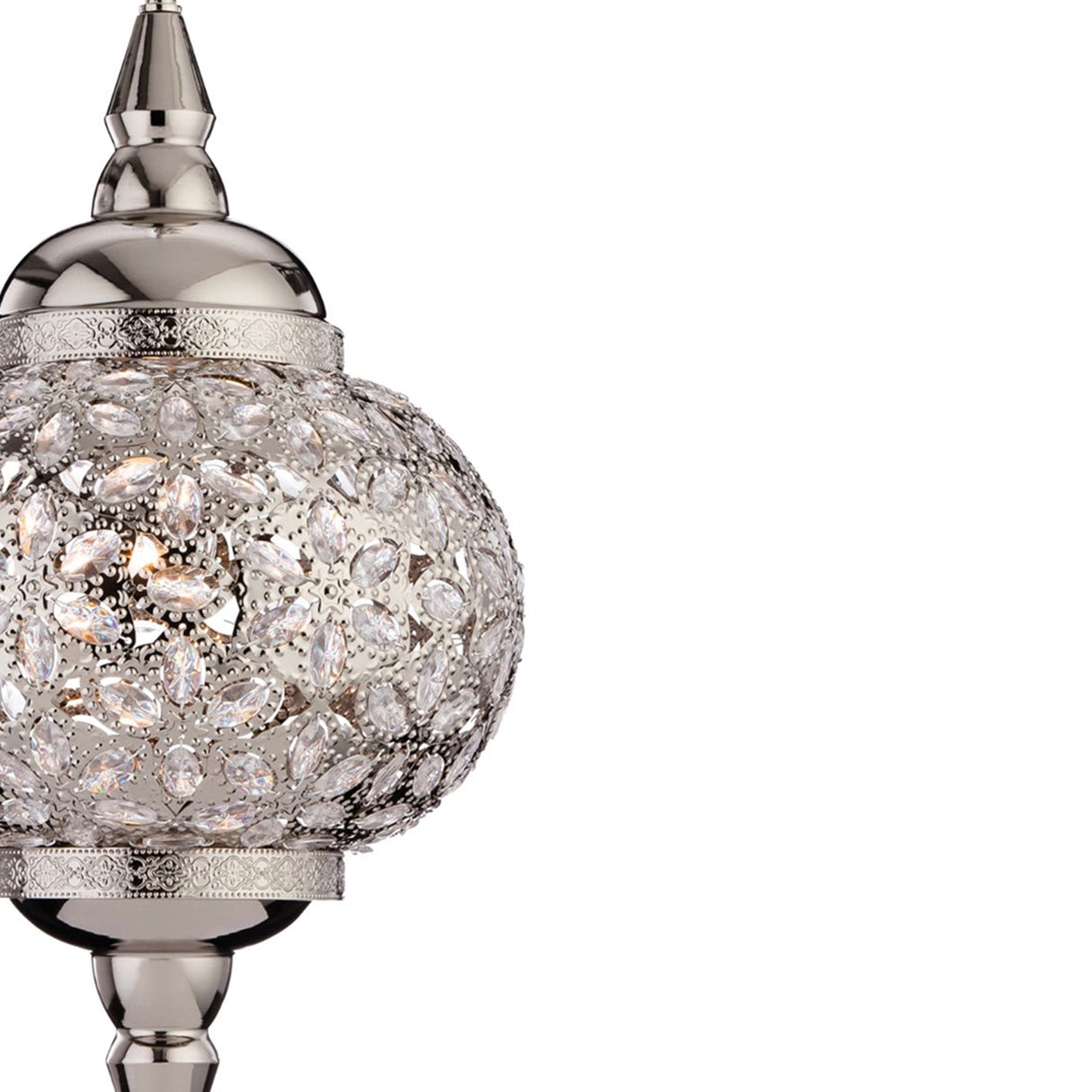 Taj Pendant Light