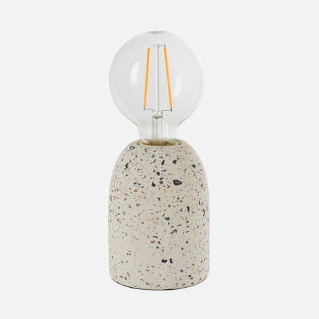 Terrazzo Table Lamp