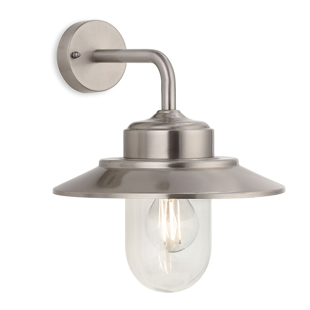 Weston Outdoor Wall Light