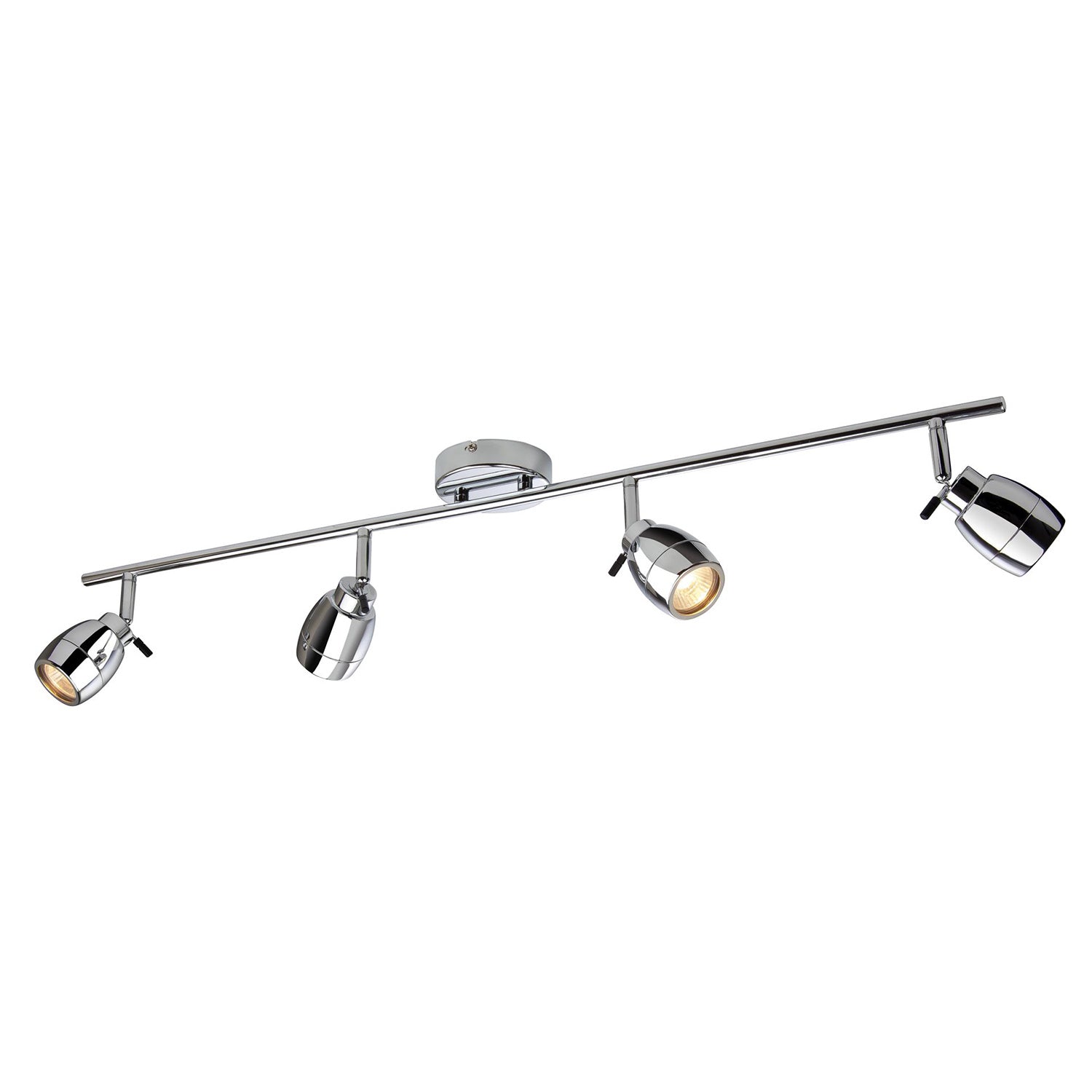 Axton 4 Bathroom Spotlight Bar