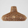 Wicker 35cm Easy Fit Pendant Shade