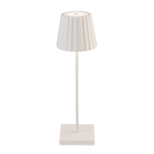 Wilson Rechargeable Table Lamp