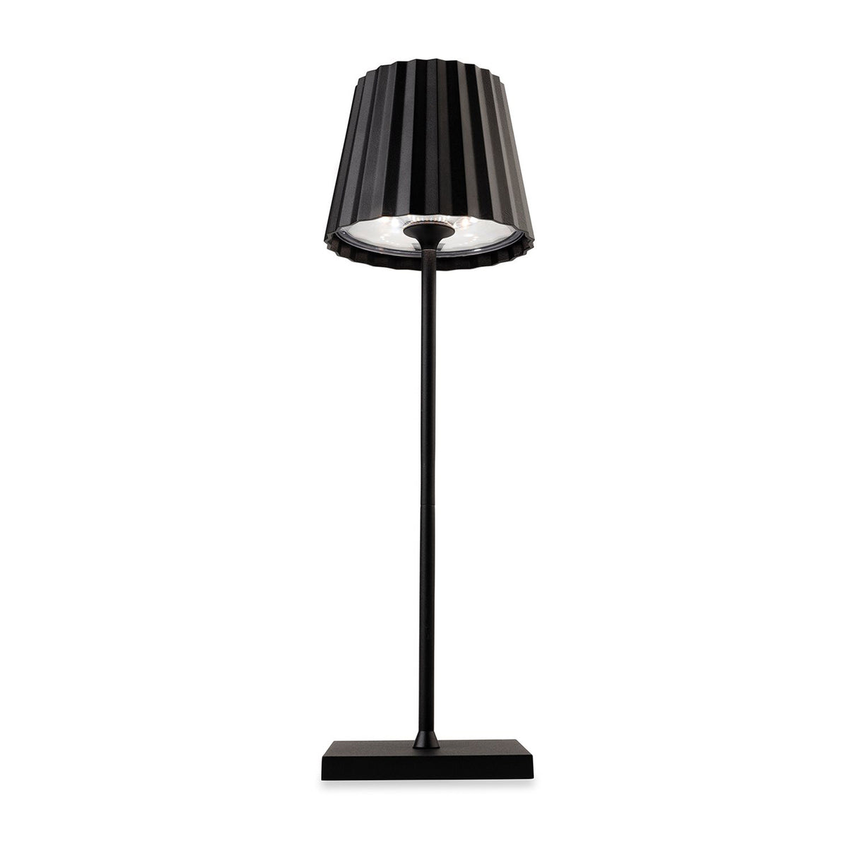 Wilson Rechargeable Table Lamp