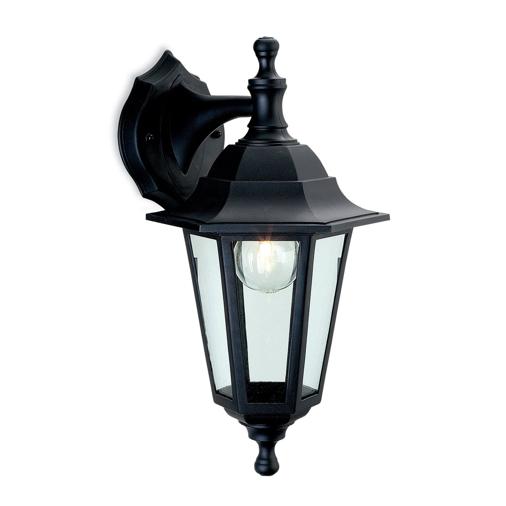 Windsor Outdoor Wall Lantern