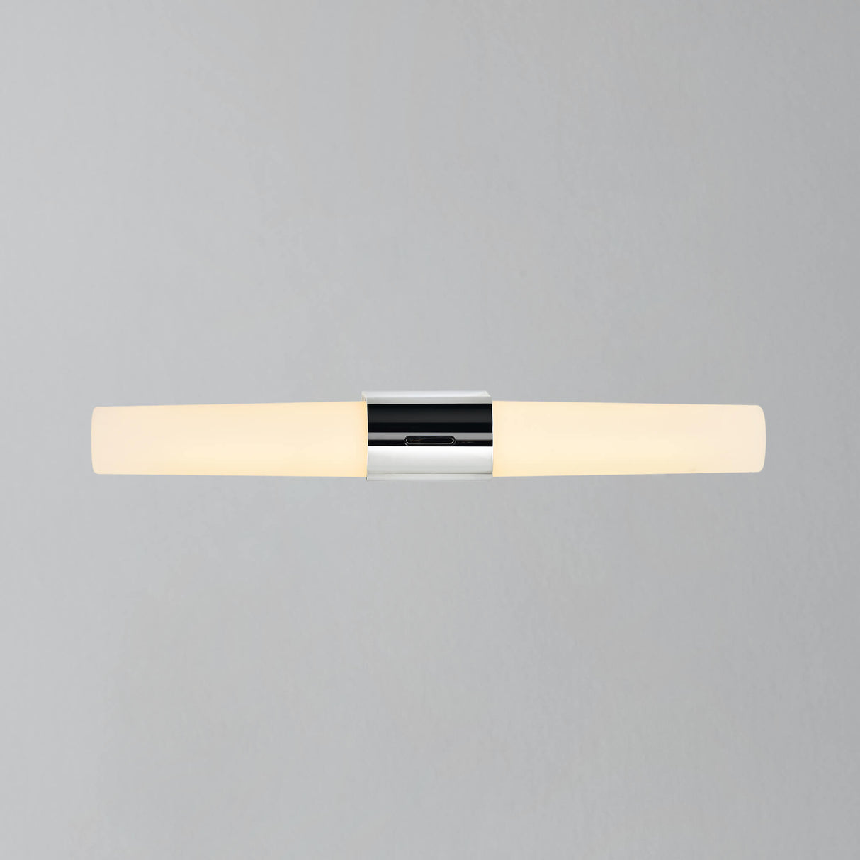 Helva 42cm LED Bathroom Wall Light