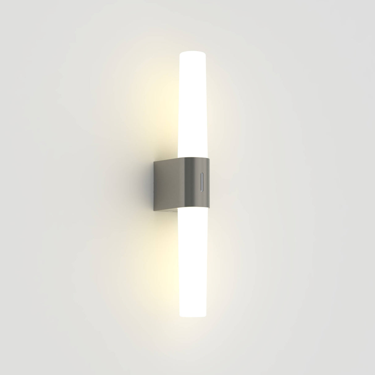 Helva 42cm LED Bathroom Wall Light