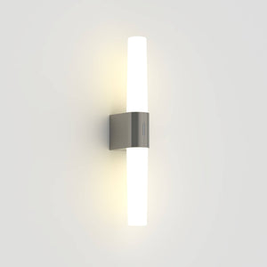 Helva 42cm LED Bathroom Wall Light