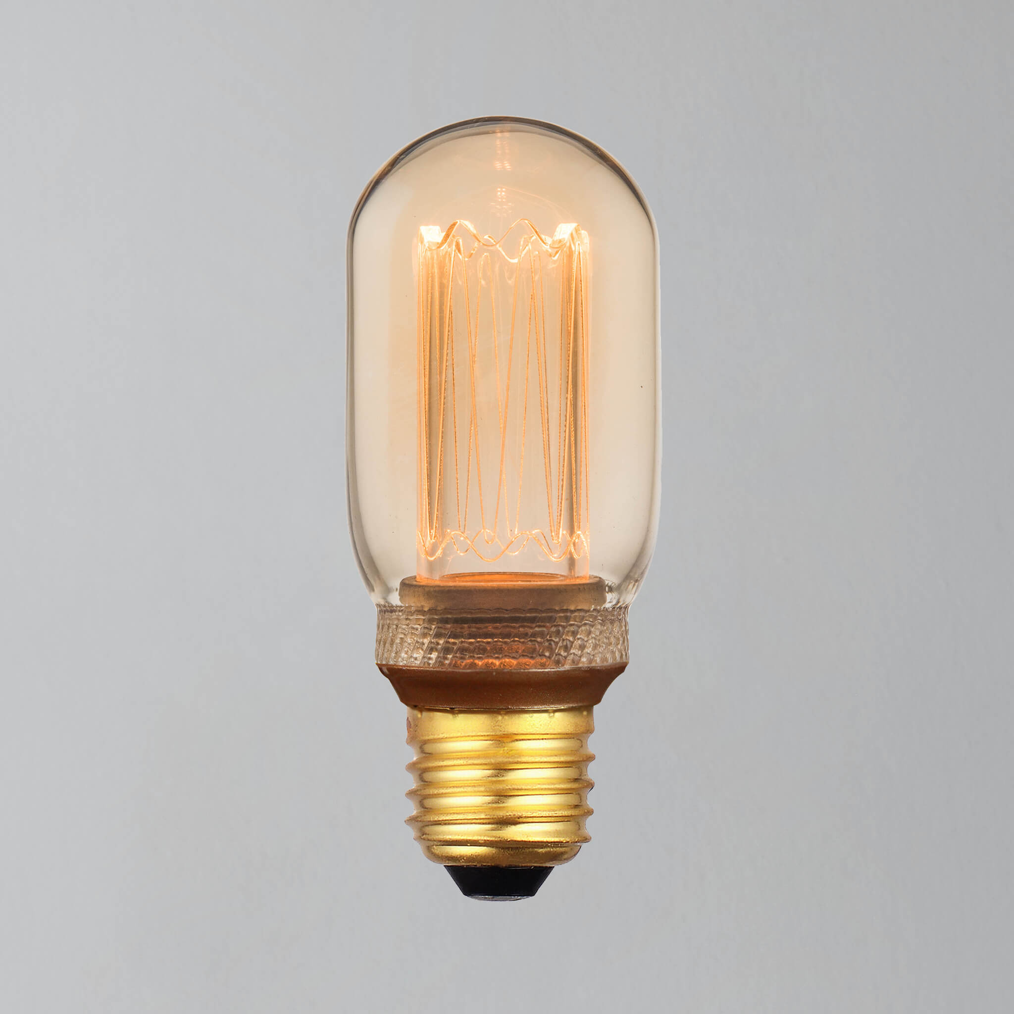 3.5 watt deals led edison bulb