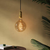 Deco Giants G200 8.5w LED Filament Bulb E27