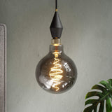 Deco Giants G200 8.5w LED Filament Bulb E27