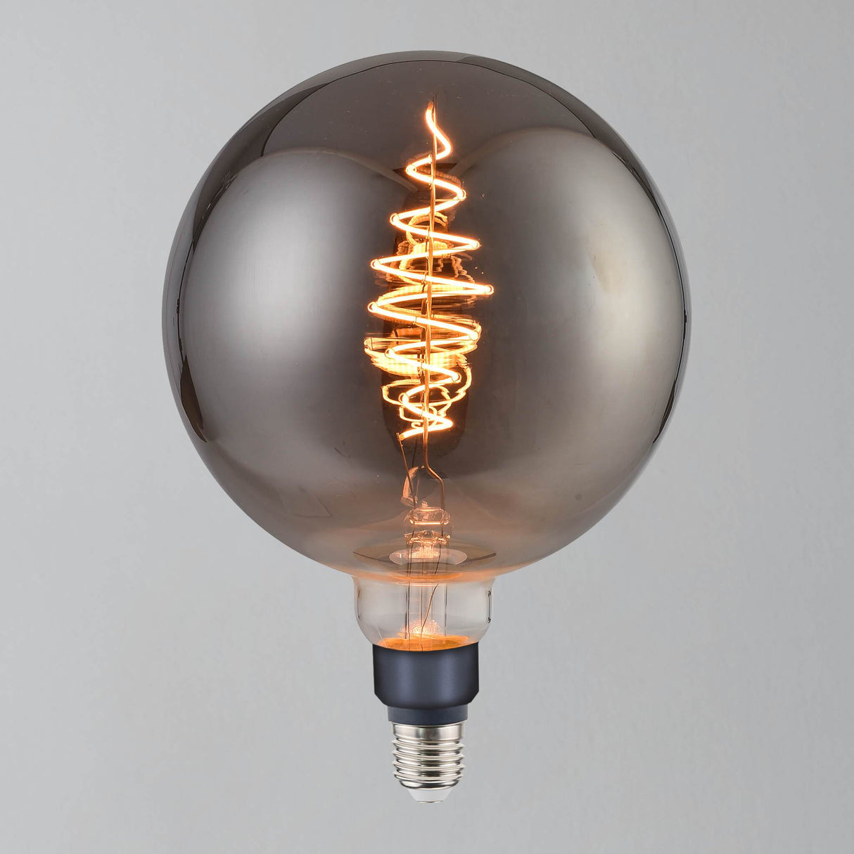 Deco Giants G200 8.5w LED Filament Bulb E27