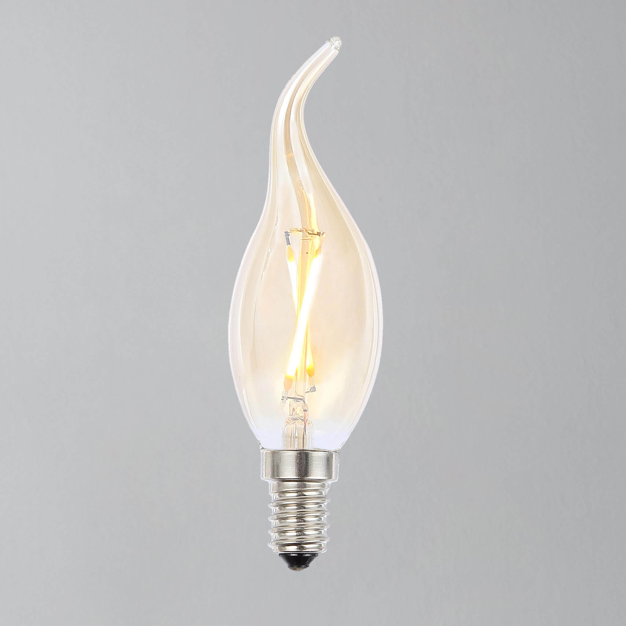 E14 10w deals candle bulb