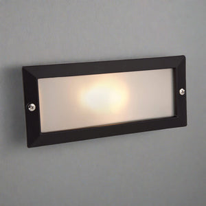 Lampsy FLR Owen Brick Light - -Lampsy