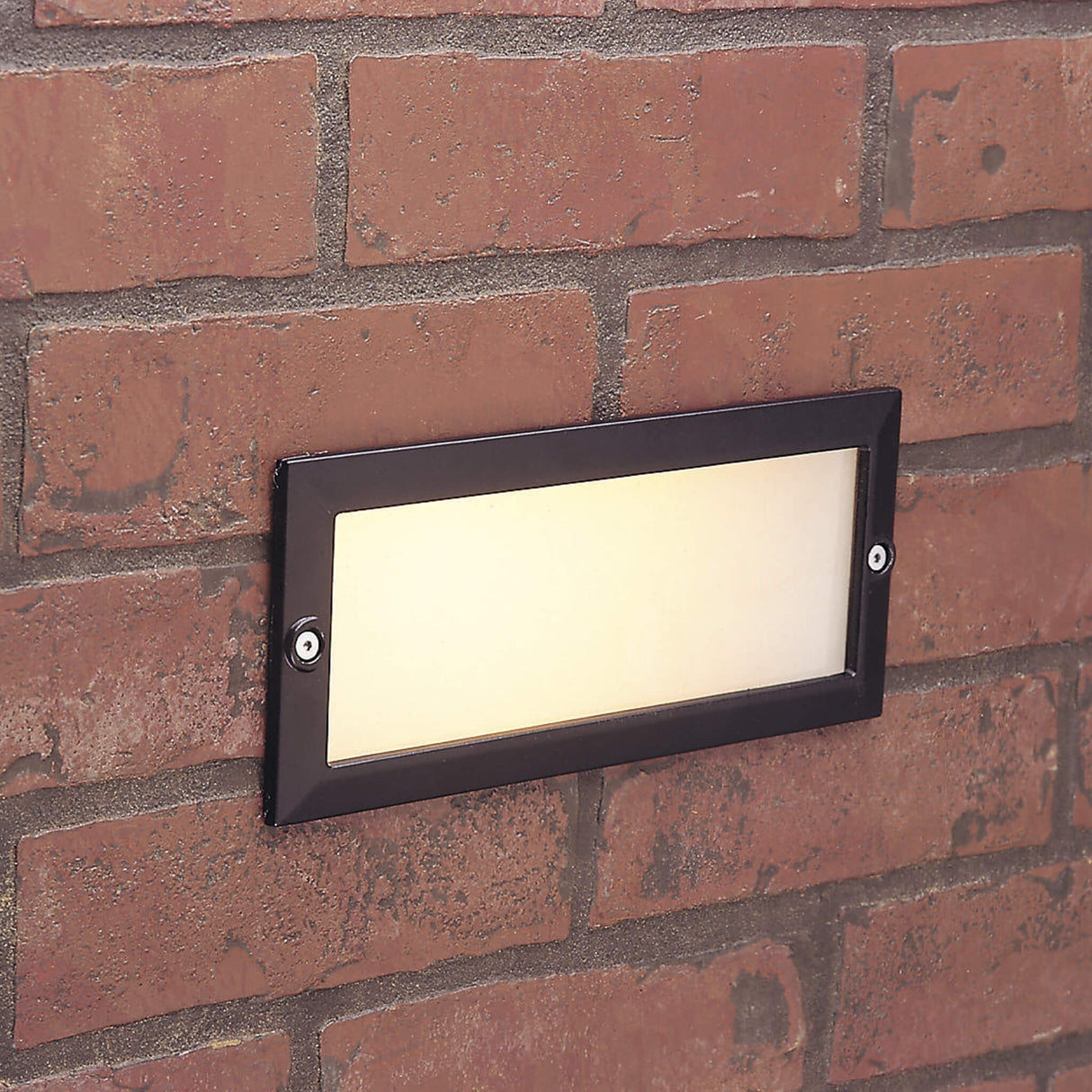 Lampsy FLR Owen Brick Light - -Lampsy