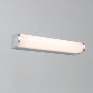 Gibson 30cm LED Bathroom Wall Light