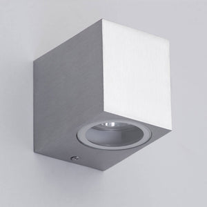 Lampsy Axel Cube Wall Downlight - -Lampsy