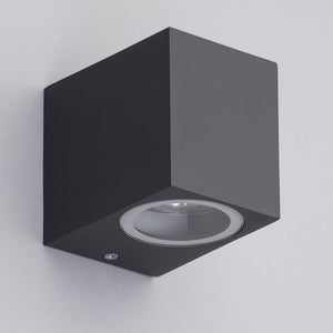 Lampsy Axel Cube Wall Downlight - -Lampsy