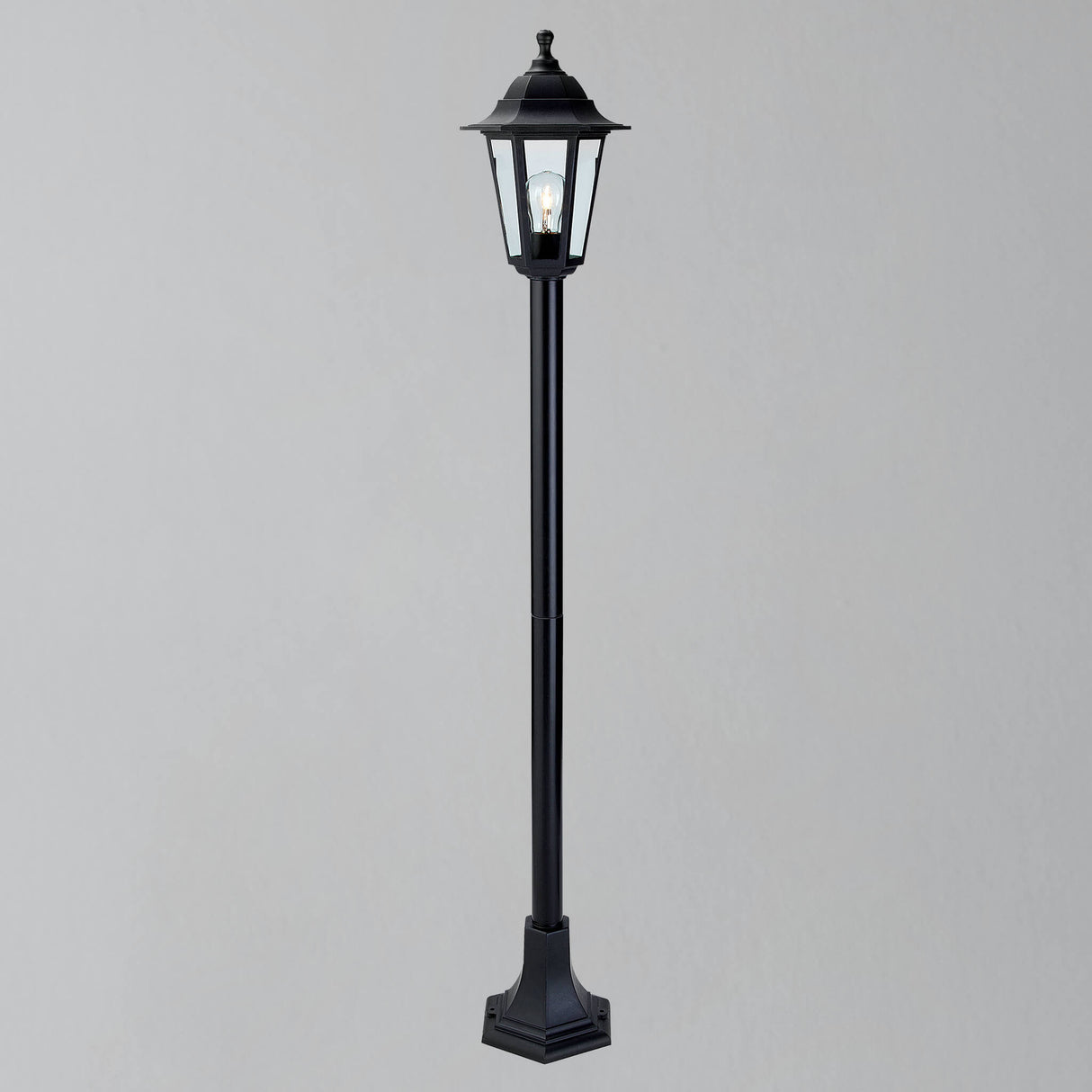 Yuma 122cm Post Lantern