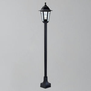 Yuma 122cm Post Lantern