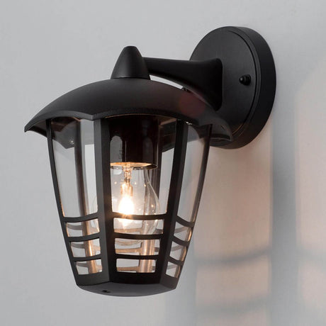 Lampsy Meryl Wall Lantern - -Lampsy