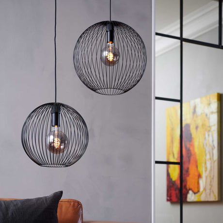 Beroni 45 Pendant Light