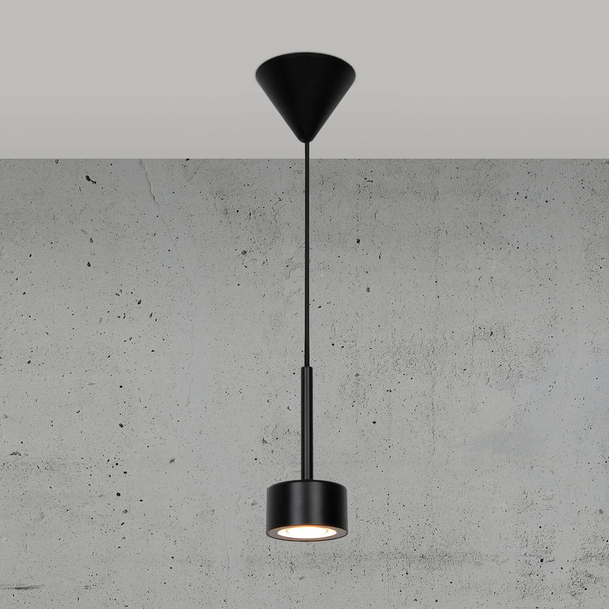 Clyde LED Pendant Light