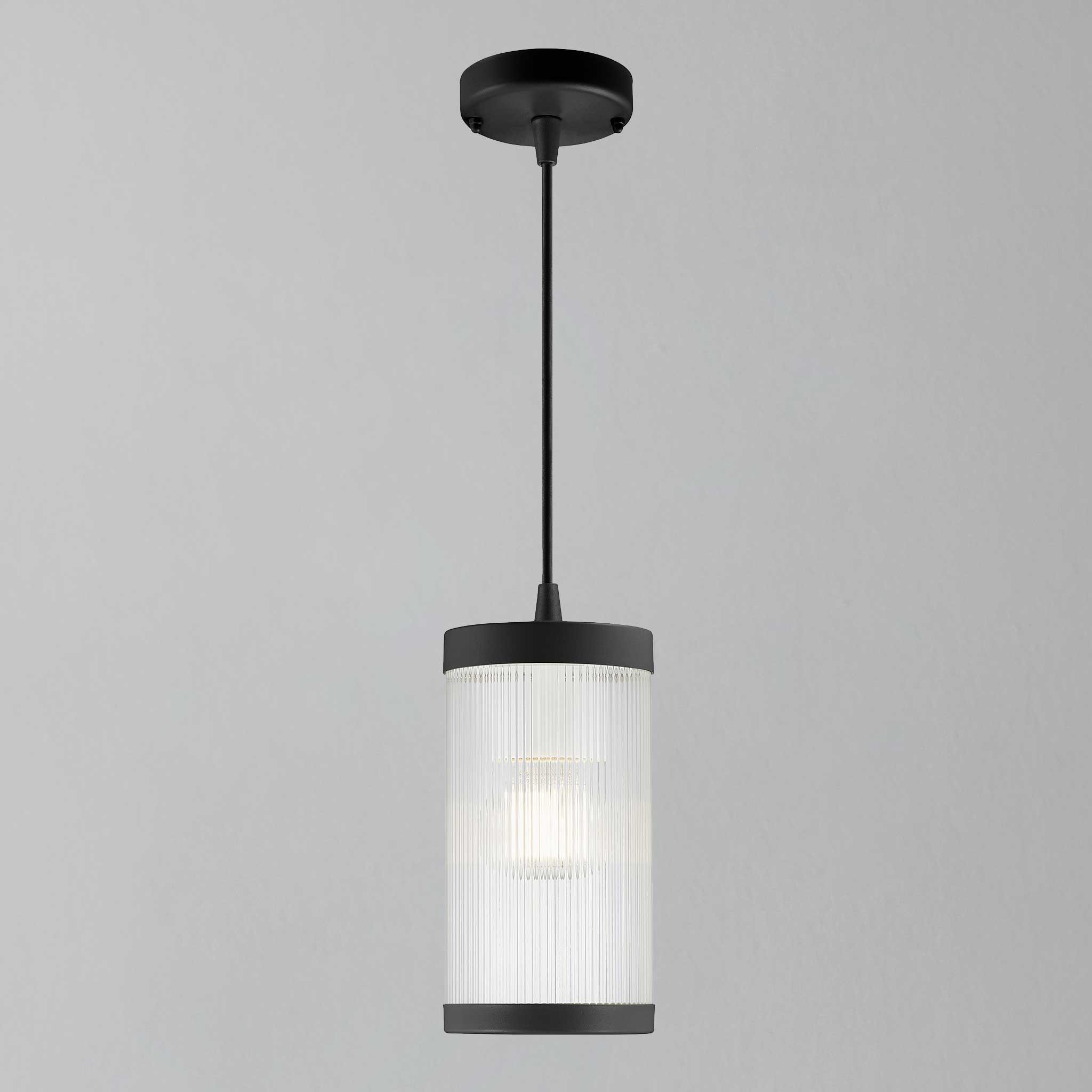 Coupar Outdoor Pendant Light