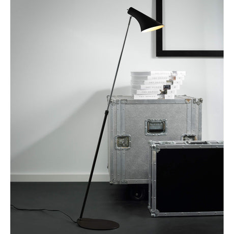 Nordlux Vanila Floor Lamp - -Lampsy