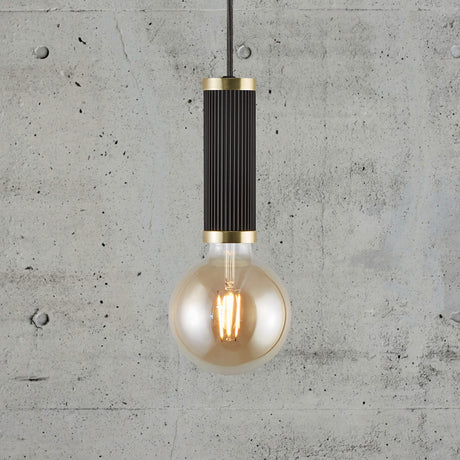 Nordlux Galloway Mini Pendant Light - -Lampsy