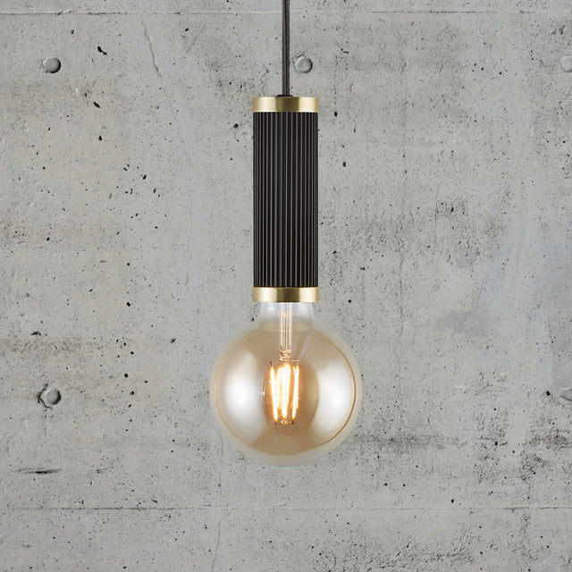 Nordlux Galloway Mini Pendant Light - -Lampsy