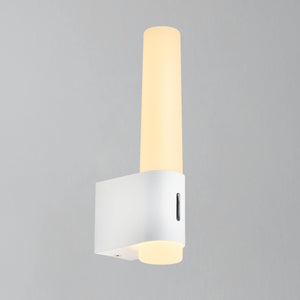 Helva Night Wall Light