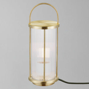 Linton Outdoor Table Lamp