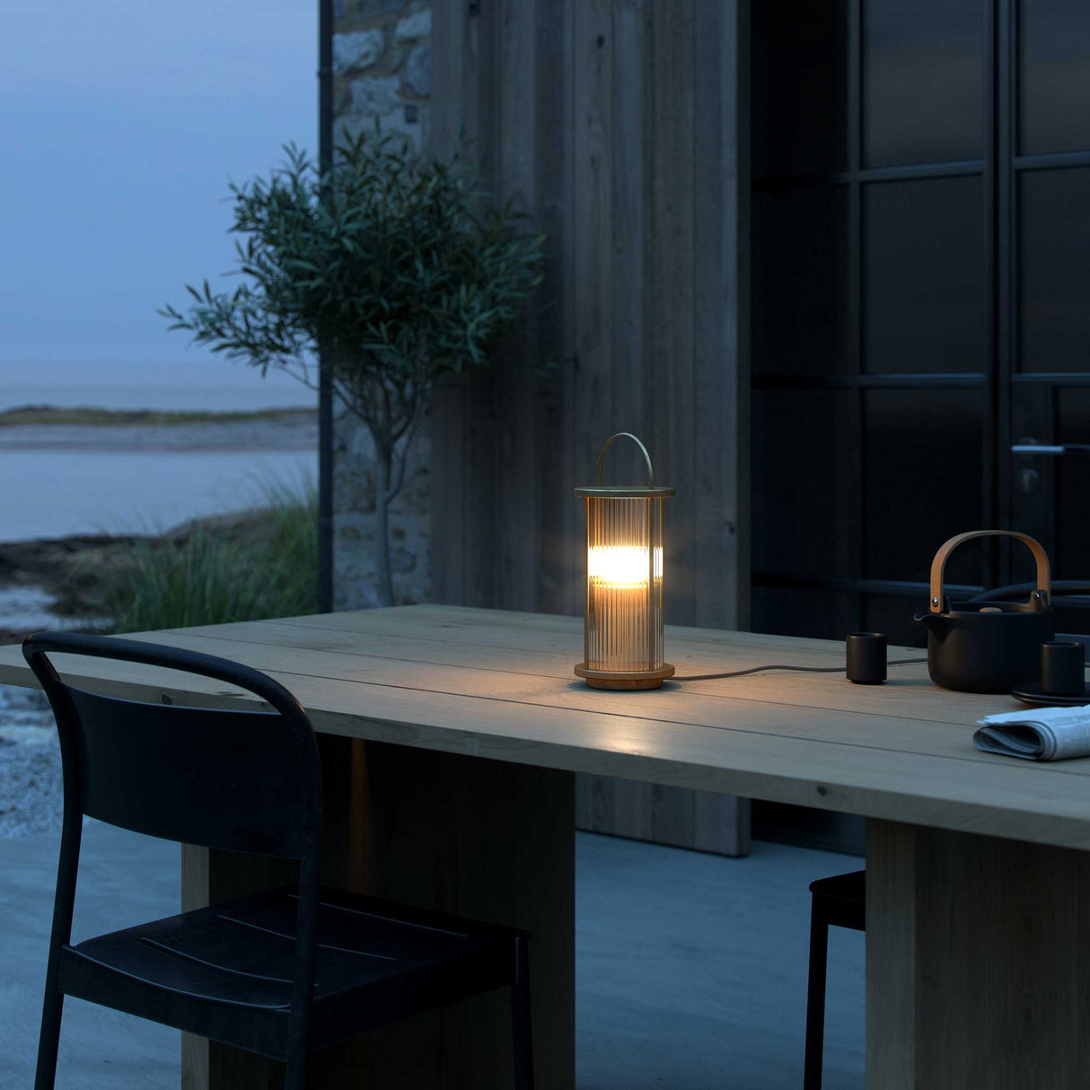 Linton Outdoor Table Lamp