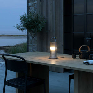 Linton Outdoor Table Lamp