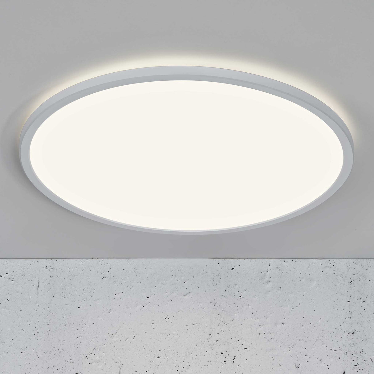 Oja 42 LED Bathroom Ceiling Light, IP54