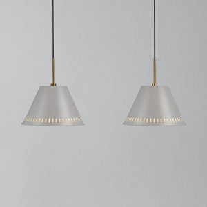 Nordlux Pine 2 kit Pendant Light - Grey-Lampsy